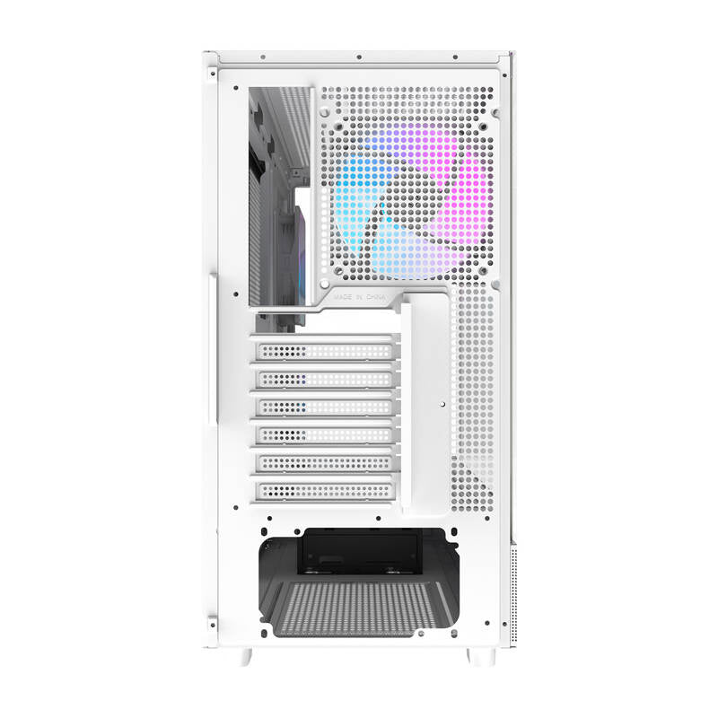 Darkflash Computer Case DPX90 (White)
