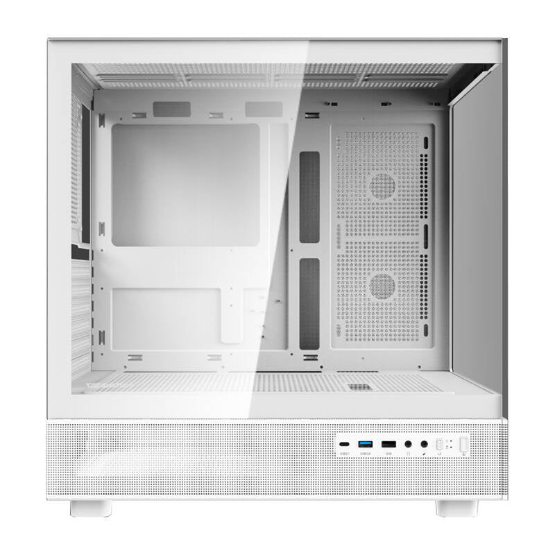 Darkflash Computer Case DPX90 (White)