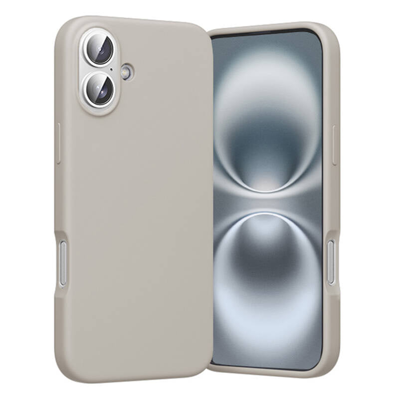 Vention KUHM0-10 Case for iPhone 16 MagSafe (Gray)