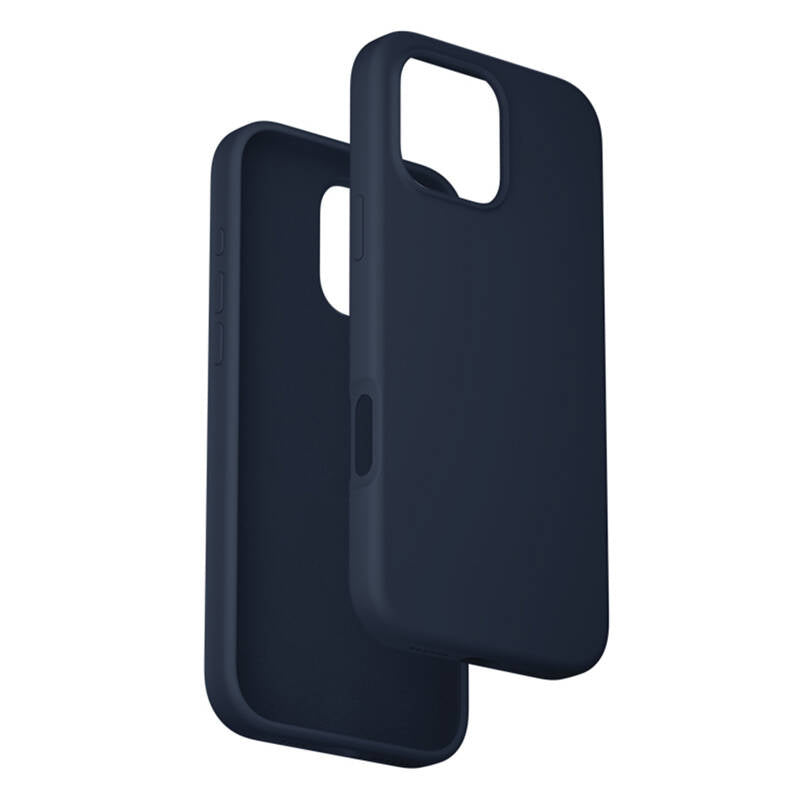 Vention KUHL0-40 Case iPhone 16 Pro Max MagSafe (Blue)
