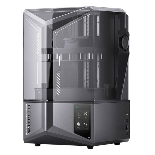 3D Printer ELEGOO Saturn 4 Ultra