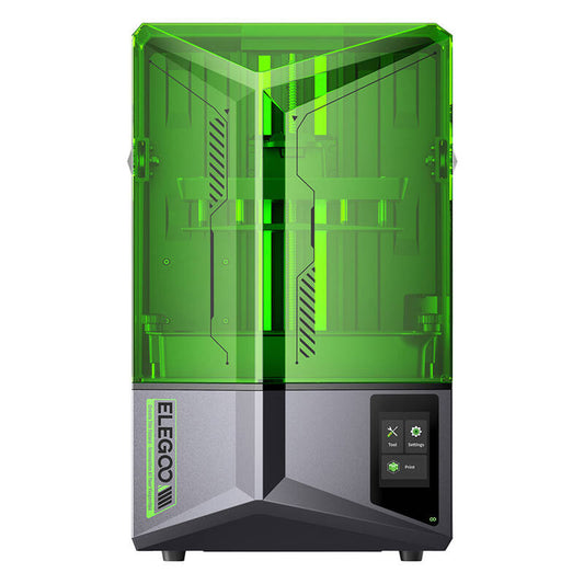 3D Printer ELEGOO Saturn 4