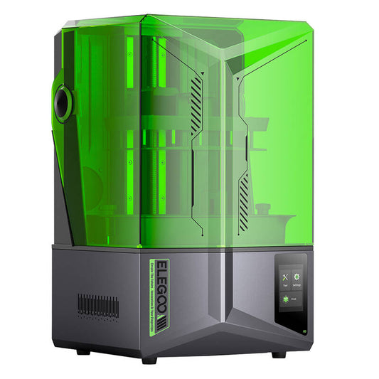 3D Printer ELEGOO Saturn 4