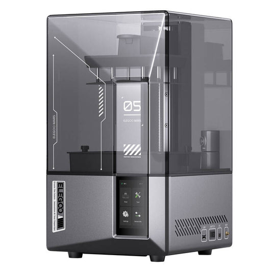 3D Printer ELEGOO Mars 5 Ultra