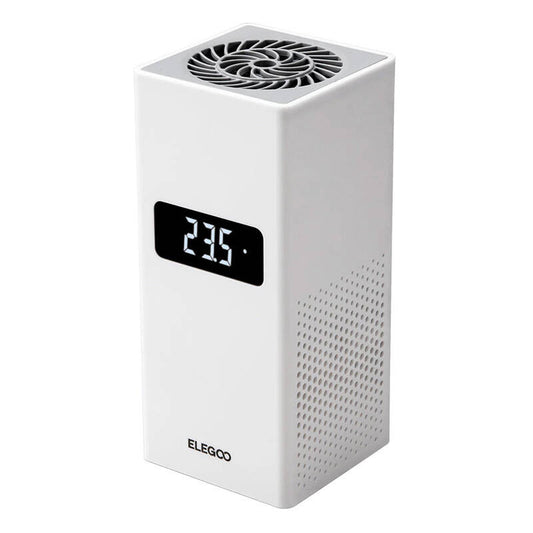 Mini Heater for resin 3D printers ELEGOO