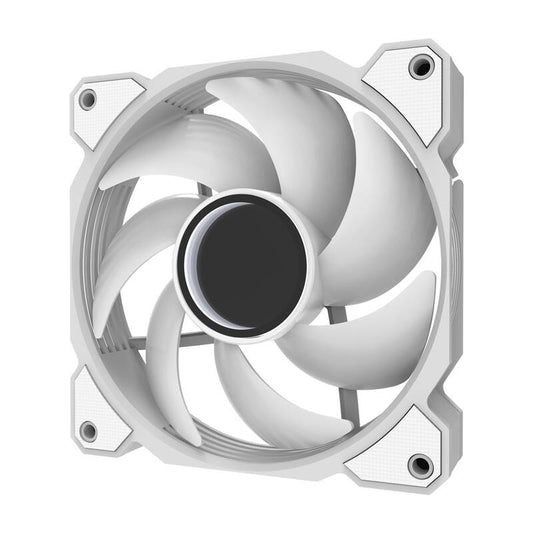 Darkflash Computer Case Fan DR08 Single White