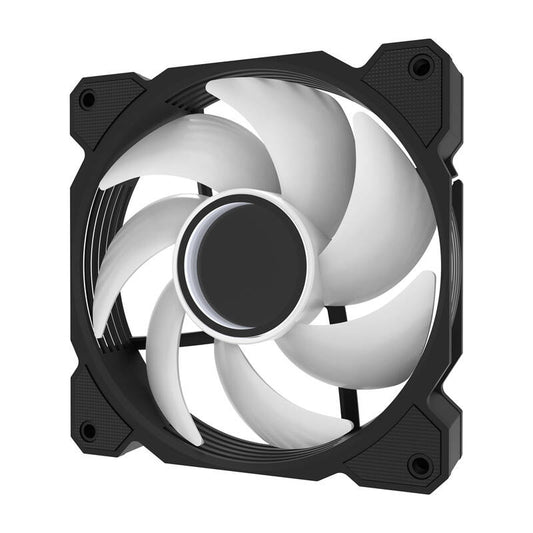 Darkflash Computer Case Fan DR08 3IN1 Black
