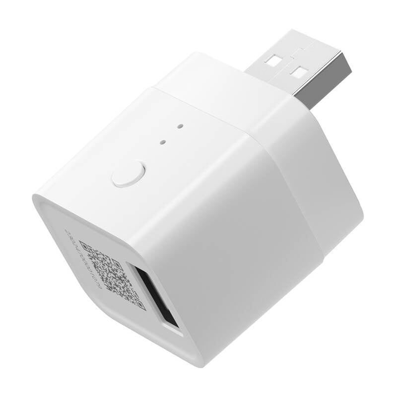 Smart USB adaptor, switch ZigBee SONOFF ZBMicro (max 36W)