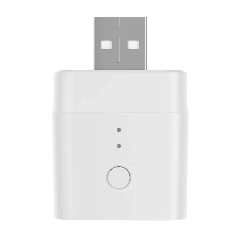 Smart USB adaptor, switch ZigBee SONOFF ZBMicro (max 36W)