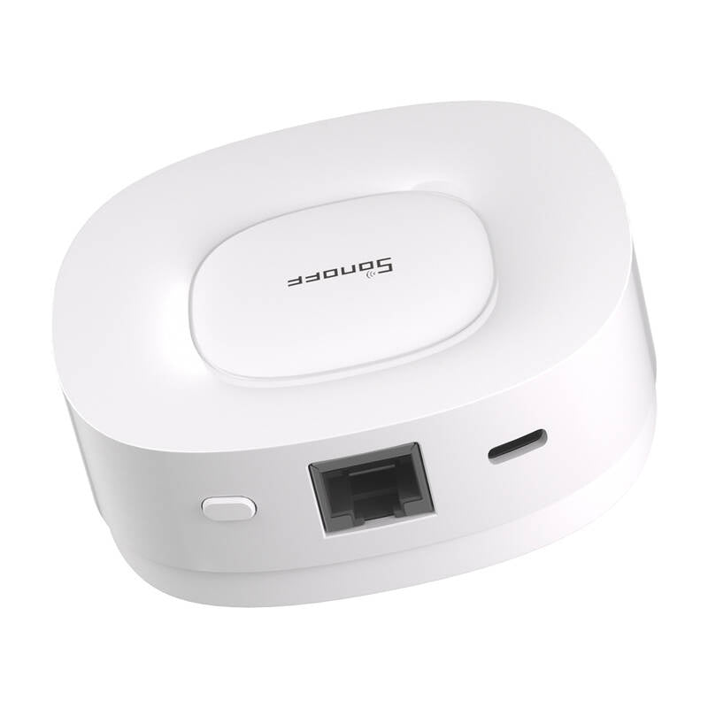 Matter ZigBee Bridge Ultra SONOFF ZBBridge-U (LAN, 1.5 GHz, 1 GB RAM, 8 GB)