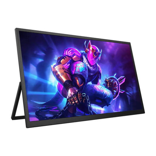 Uperfect Portable Monitor UXbox E4 M185T08 18,5'' 1920x1080 120Hz