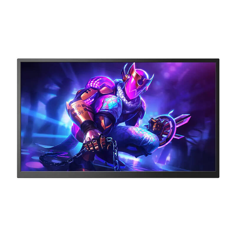 Uperfect Portable Monitor UXbox E4  M185T08 18,5'' 1920x1080 120Hz