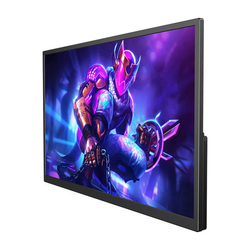 Uperfect Portable Monitor UXbox E4  M185T08 18,5'' 1920x1080 120Hz
