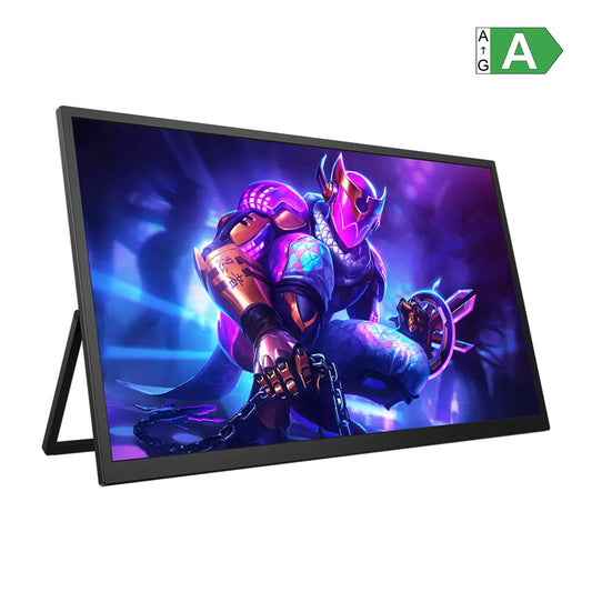 Uperfect Portable Monitor UXbox E4 M185T08 18,5'' 1920x1080 120Hz