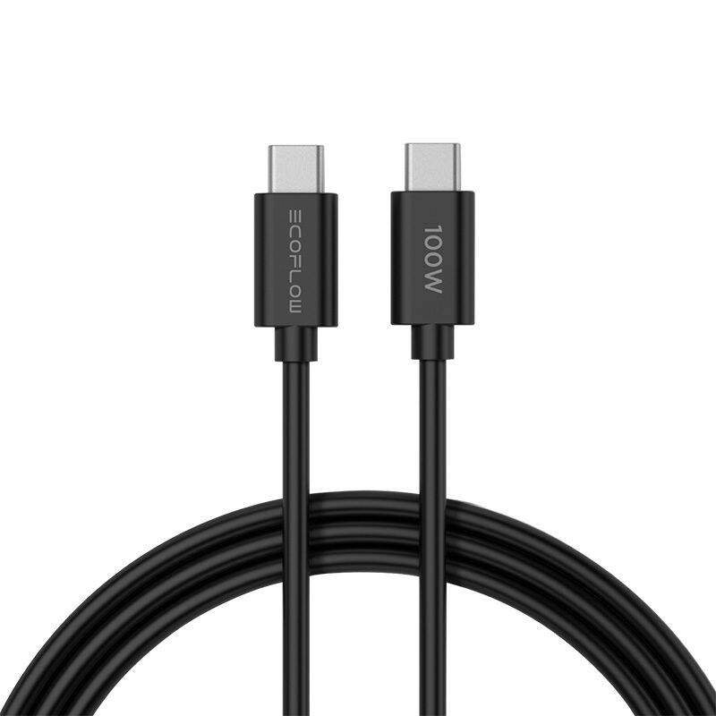 EcoFlow RAPID 65W GaN Charger
