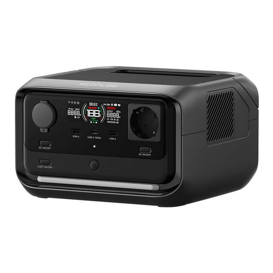 EcoFlow RIVER 3 Plus