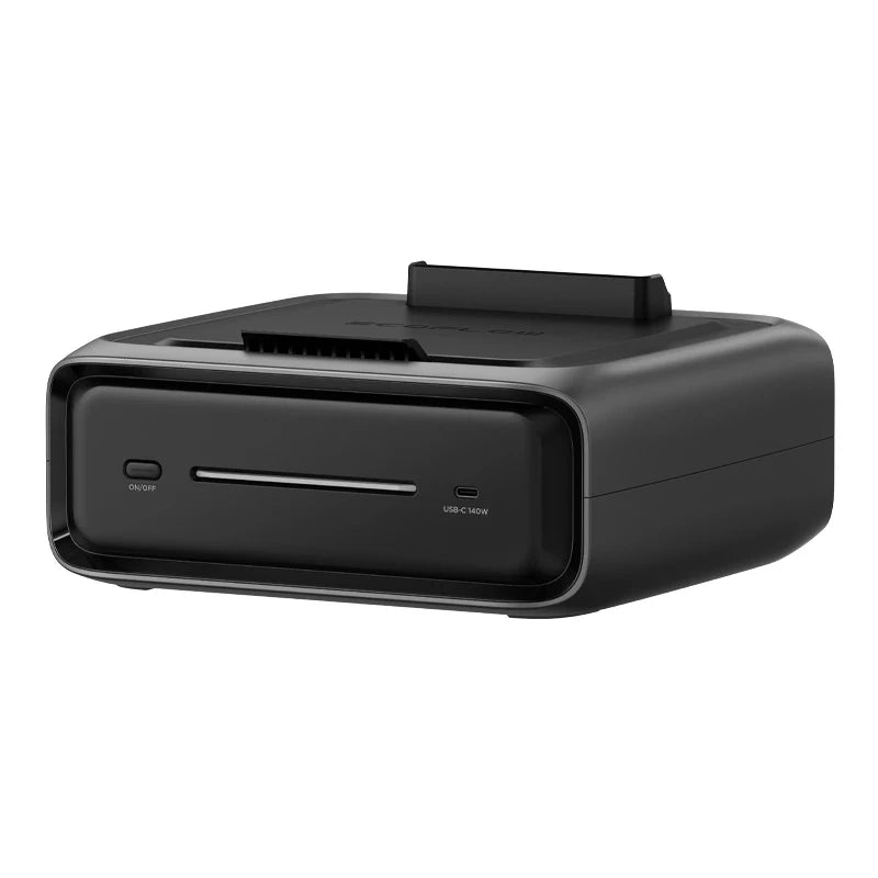 EcoFlow RIVER 3 Plus Smart Extra Battery EB300 (286Wh)