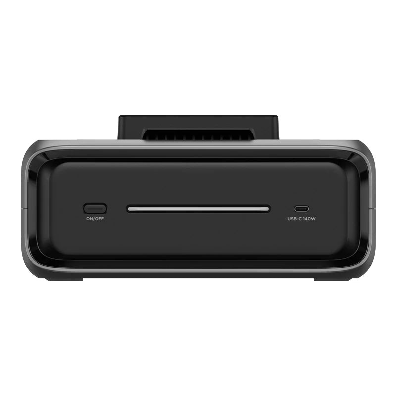 EcoFlow RIVER 3 Plus Smart Extra Battery EB300 (286Wh)