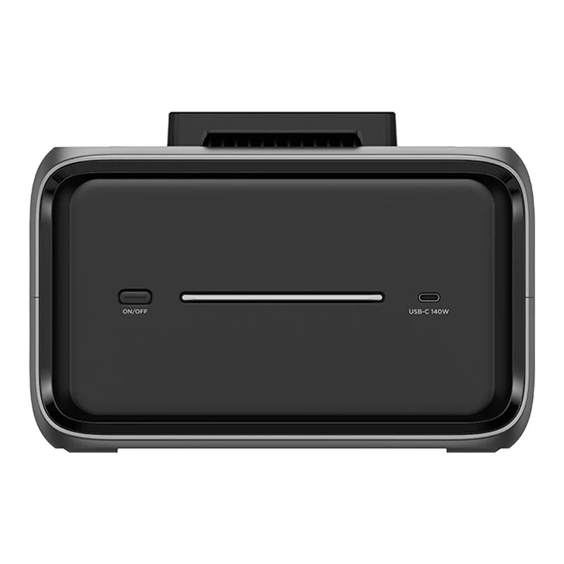 EcoFlow RIVER 3 Plus Smart Extra Battery EB600 (572Wh)