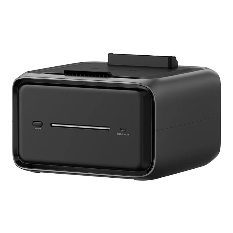 EcoFlow RIVER 3 Plus Smart Extra Battery EB600 (572Wh)
