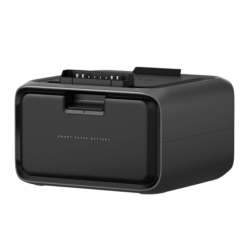 EcoFlow RIVER 3 Plus Smart Extra Battery EB600 (572Wh)