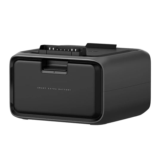 EcoFlow RIVER 3 Plus Smart Extra Battery EB600 (572Wh)