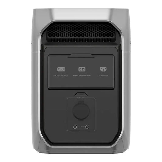 EcoFlow DELTA 3 Plus Portable Power Station