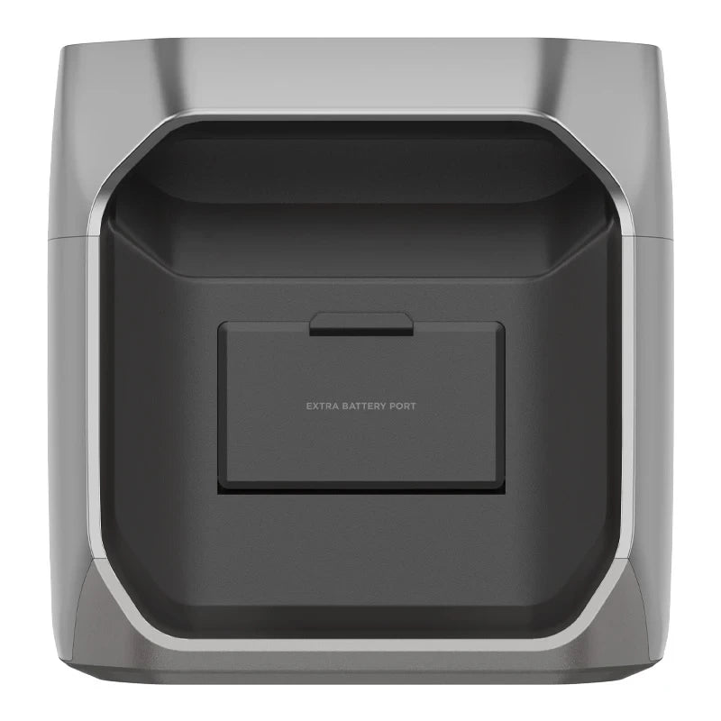 EcoFlow DELTA 3 Extra Battery