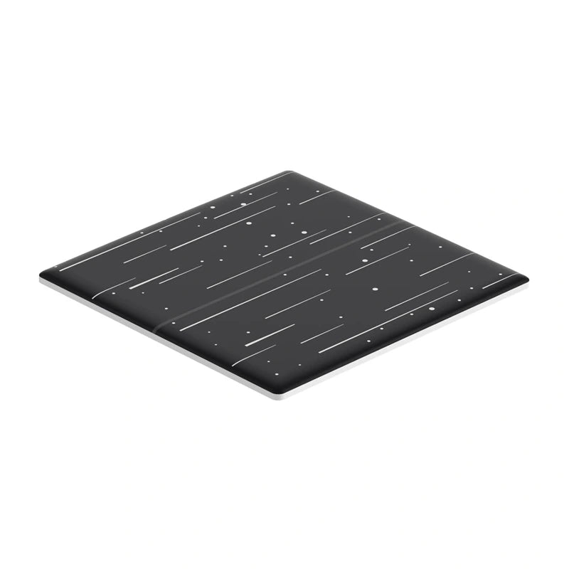 Decorative cover / panel for T5 touch wall switch SONOFF Star 2C