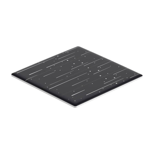 Decorative cover / panel for T5 touch wall switch SONOFF Cartoon 4C