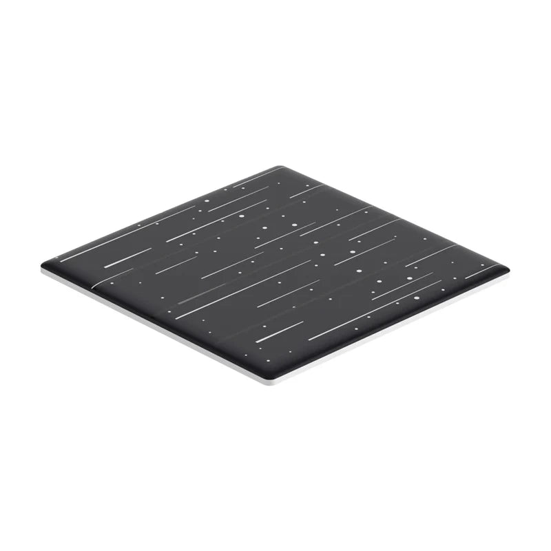 Decorative cover / panel for T5 touch wall switch SONOFF Cartoon 4C