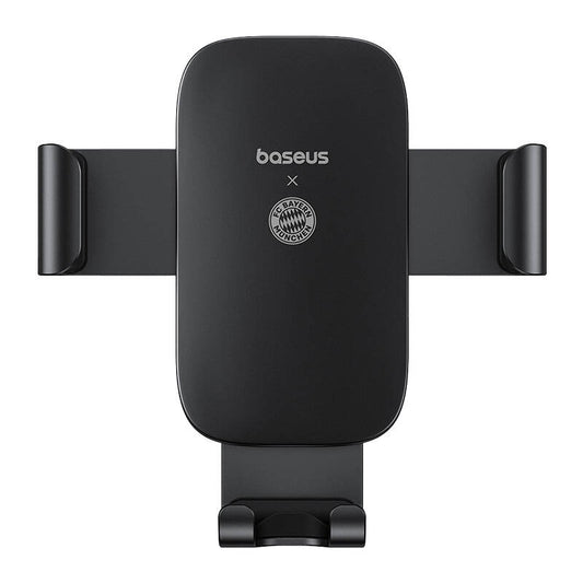 Baseus Car Mount Metal Age 3 (black) Bayern Edition