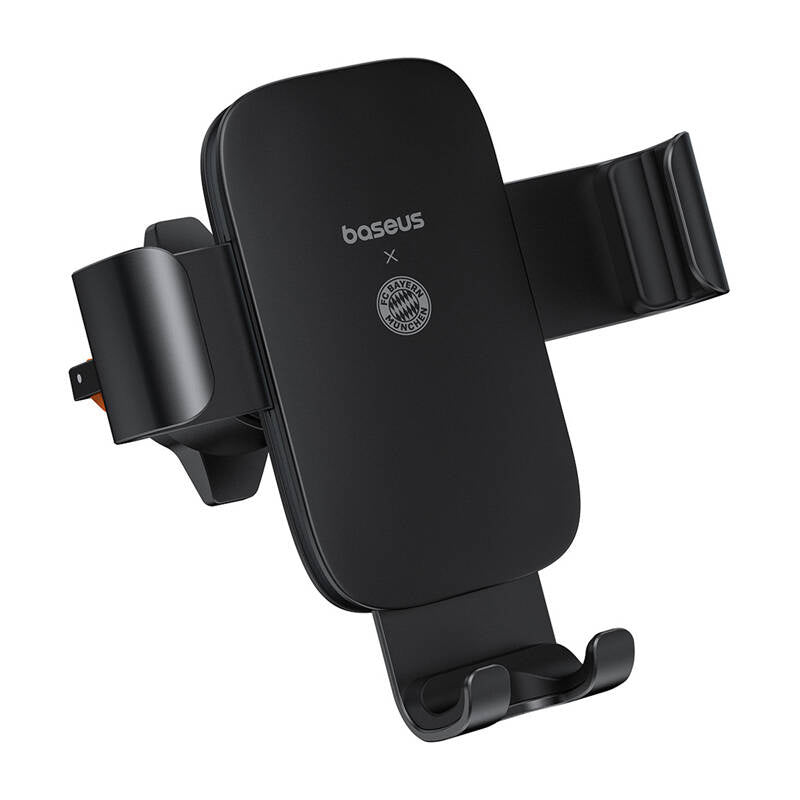 Baseus Car Mount Metal Age 3 (black) Bayern Edition