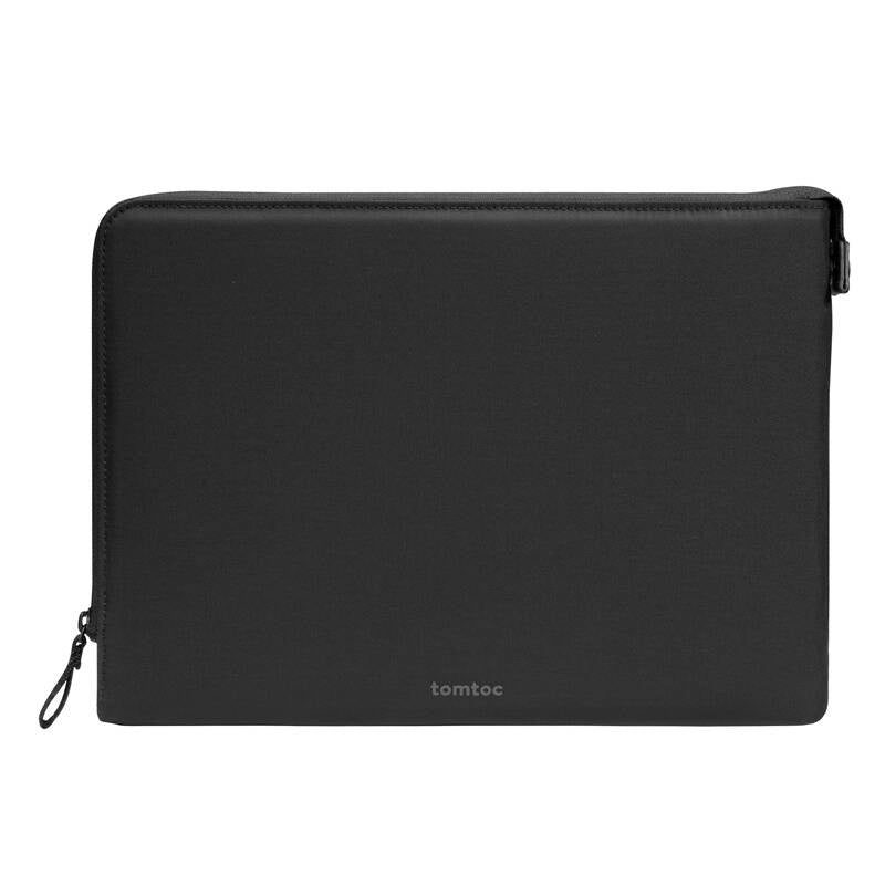 Laptop sleeve 13'' Tomtoc Voyage-A10 (black)