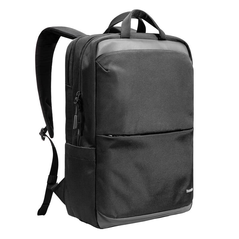 Laptop backpack Tomtoc Navigator-T71, 24l (black)