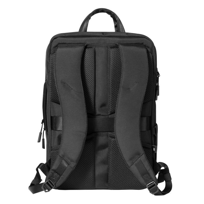 Laptop backpack Tomtoc Navigator-T71, 24l (black)