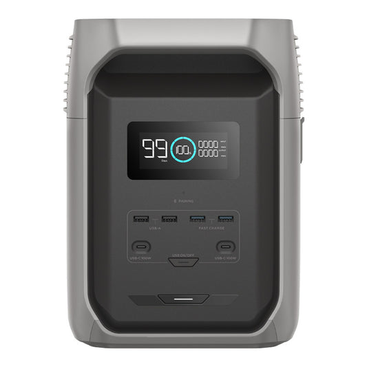 EcoFlow DELTA 3 1500mah Portable Power Station