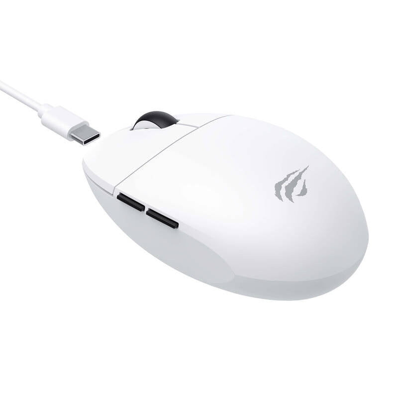 Wireless gaming mouse Havit MS1039W (white)