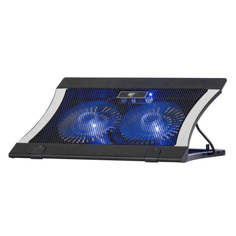 Laptop cooling pad Havit HV-F2051 (black)