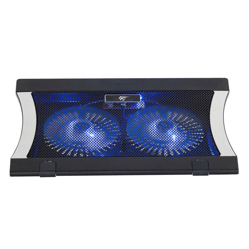 Laptop cooling pad Havit HV-F2051 (black)