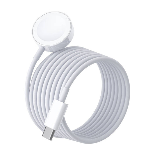 Apple Watch Charger Choetech USB-C White