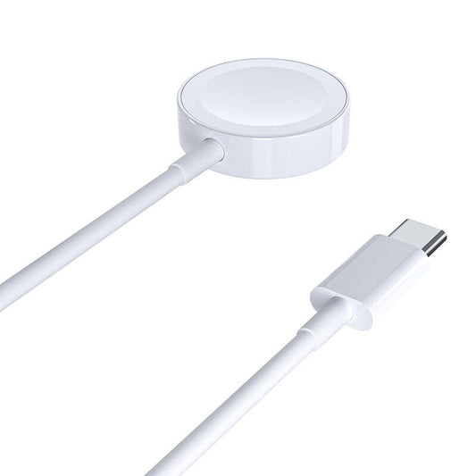 Apple Watch Charger Choetech USB-C White