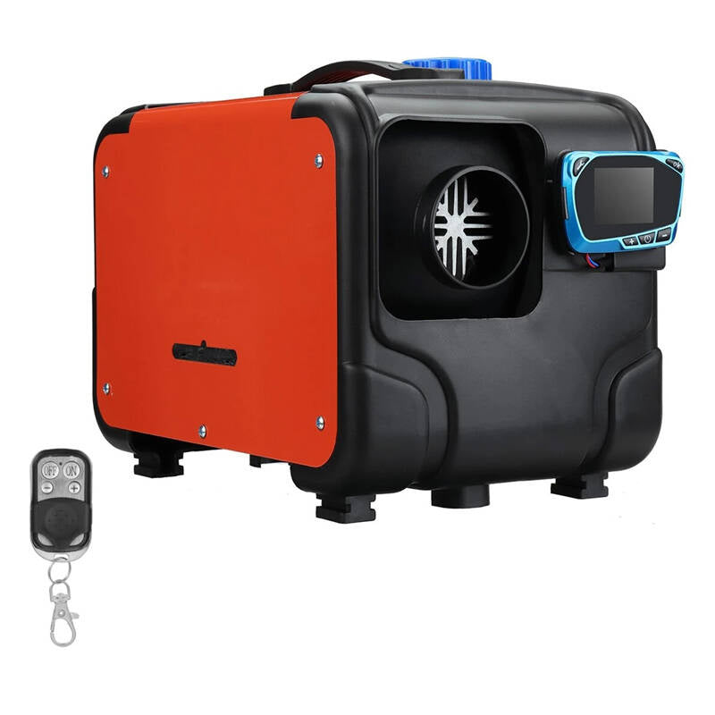 Horiz Blitzwolf BW-AH-H1, 5kw