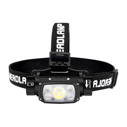 Superfire HE11 Headlamp