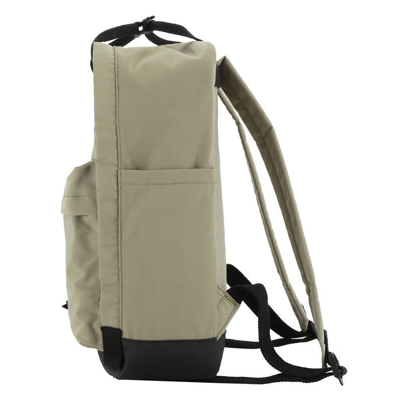 Laptop backpack 14'' Himawari 1084m (olive )