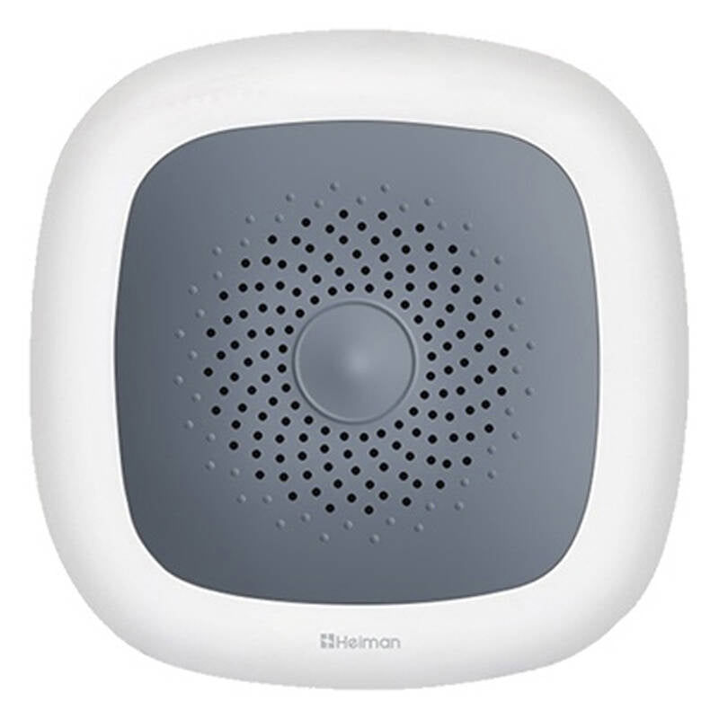 Temperature and humidity sensor Heiman HS1HT ZigBee
