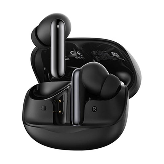 Earphones TWS QCY MeloBuds HT12 (black)
