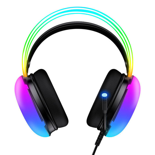 Gaming headset ONIKUMA X25 (Black)