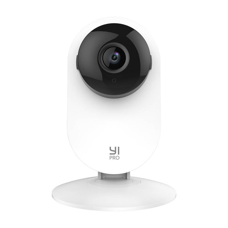 Indoor camera YI 2K Pro 3MP