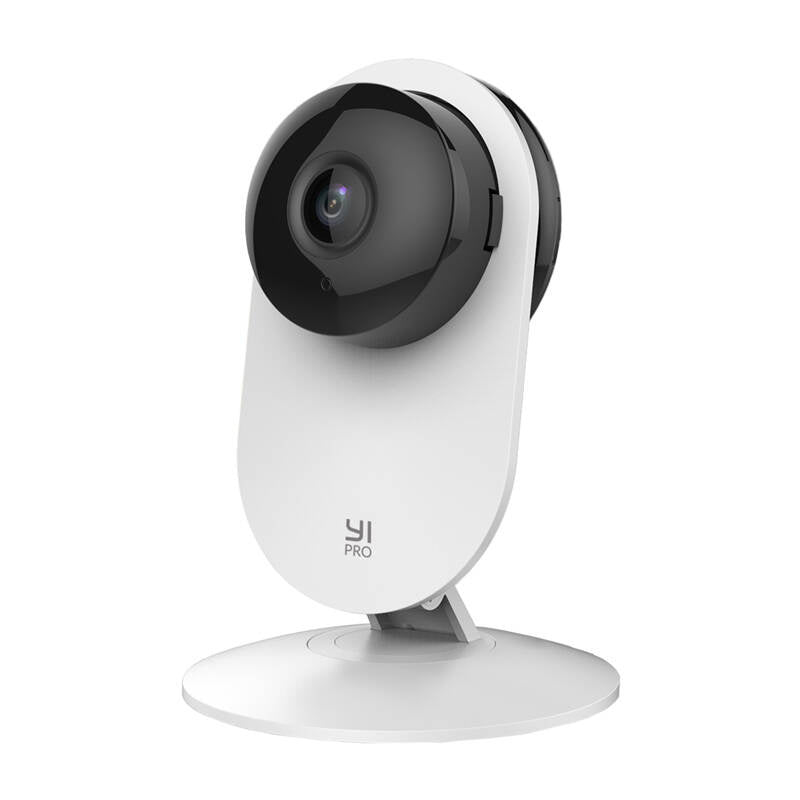 Indoor camera YI 2K Pro 3MP